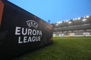 R. Union Saint-Gilloise v OGC Nice - UEFA Europa League 2024/25 League Phase MD6