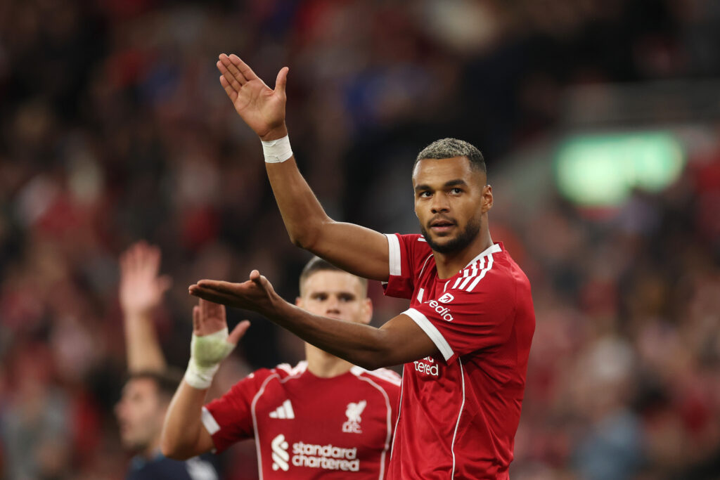 Liverpool v Athletic Club Bilbao - Pre-Season Friendly