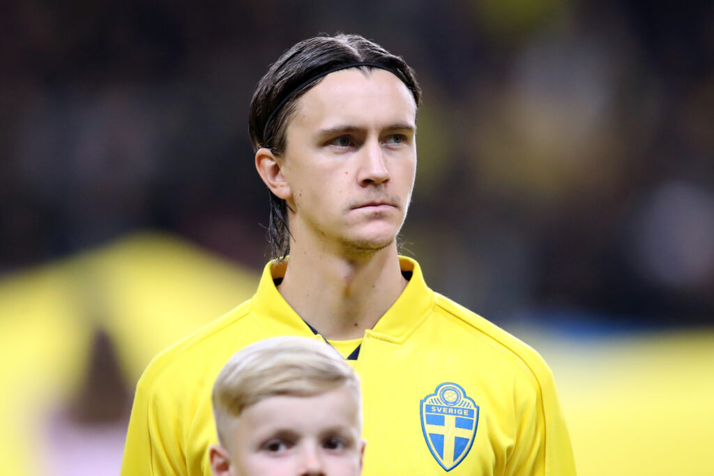 Sweden v Faroe Islands - UEFA Euro 2020 Qualifier
