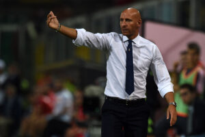 US Citta di Palermo v SSC Napoli - Serie A