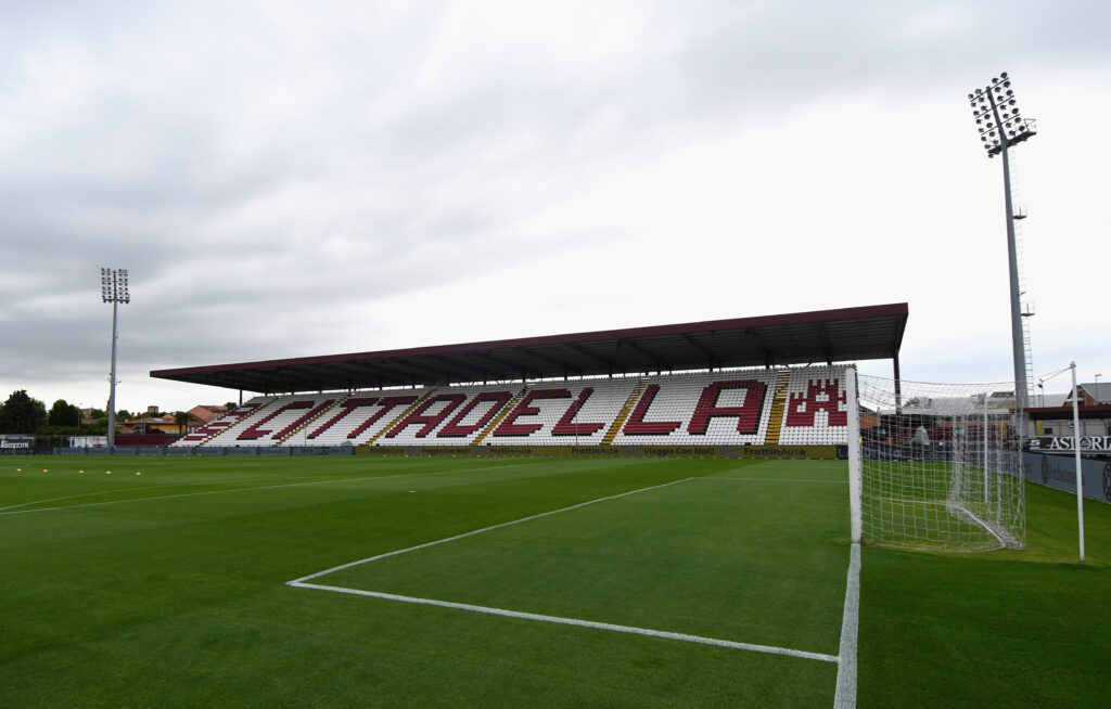 Cittadella Vicenza pronostico