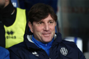 Atalanta v Cesena - Coppa Italia