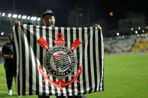 Criciuma v Corinthians - Brasileirao 2024