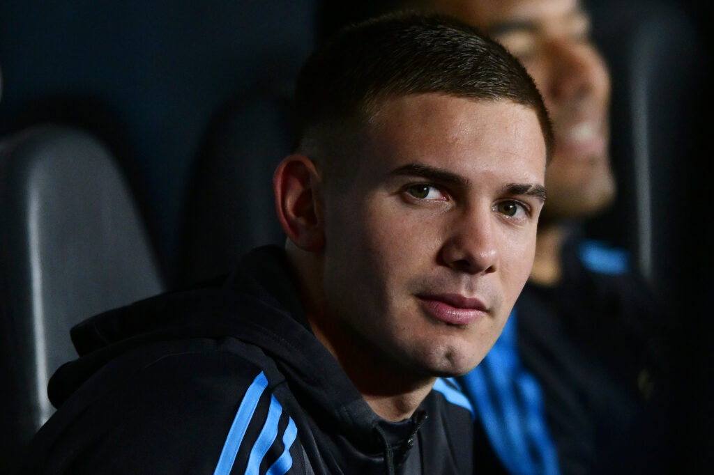 Argentina v Colombia - FIFA World Cup 2026 Qualifier