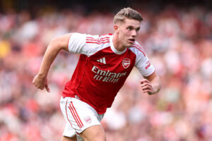 Arsenal v Villarreal - Pre-Season Friendly