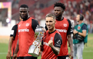 Supercoppa di Germania