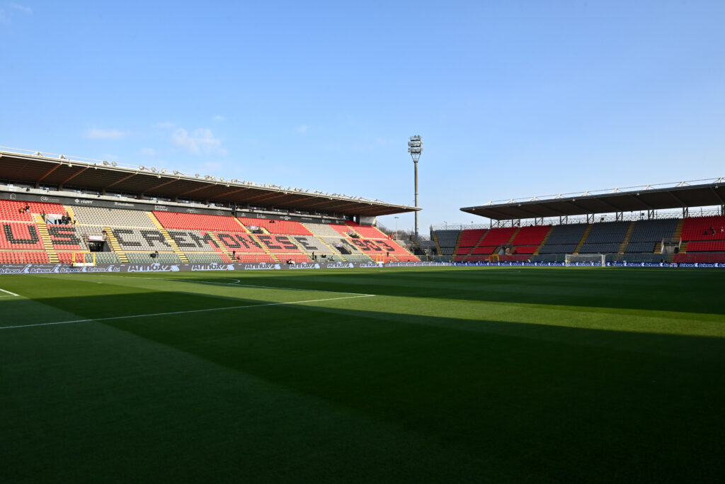 cremonese sassuolo