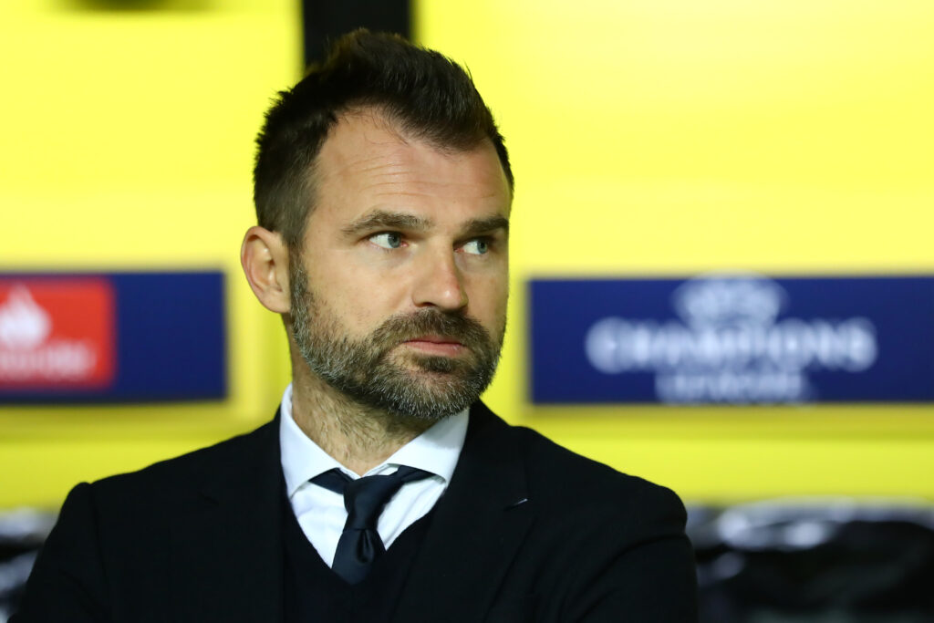 Borussia Dortmund v Club Brugge - UEFA Champions League Group A