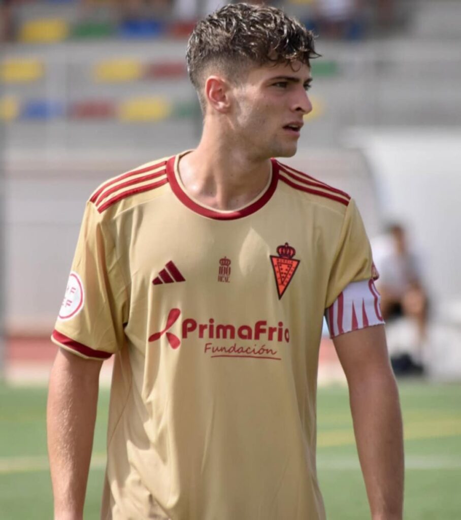 Antonio Vera Carrillo "Totti"