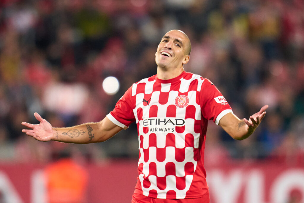 Girona FC v CD Leganes - La Liga EA Sports