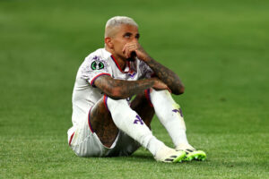 Olympiacos FC v ACF Fiorentina - UEFA Europa Conference League Final 2023/24