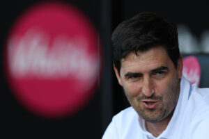 Bournemouth v Real Sociedad - Pre-Season Friendly