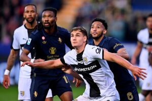 Parma v Juventus - Serie A