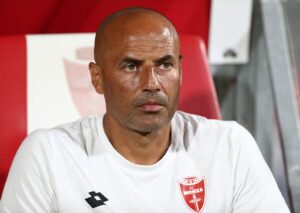 AC Monza v FC Internazionale - Pre-season Friendly