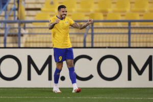 Al-Gharafa v Pakhtakor - AFC Champions League Elite West Region