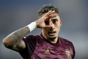 Everton v Leeds United - Premier League