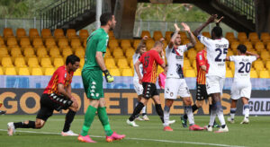 Benevento Calcio  v FC Crotone - Serie A
