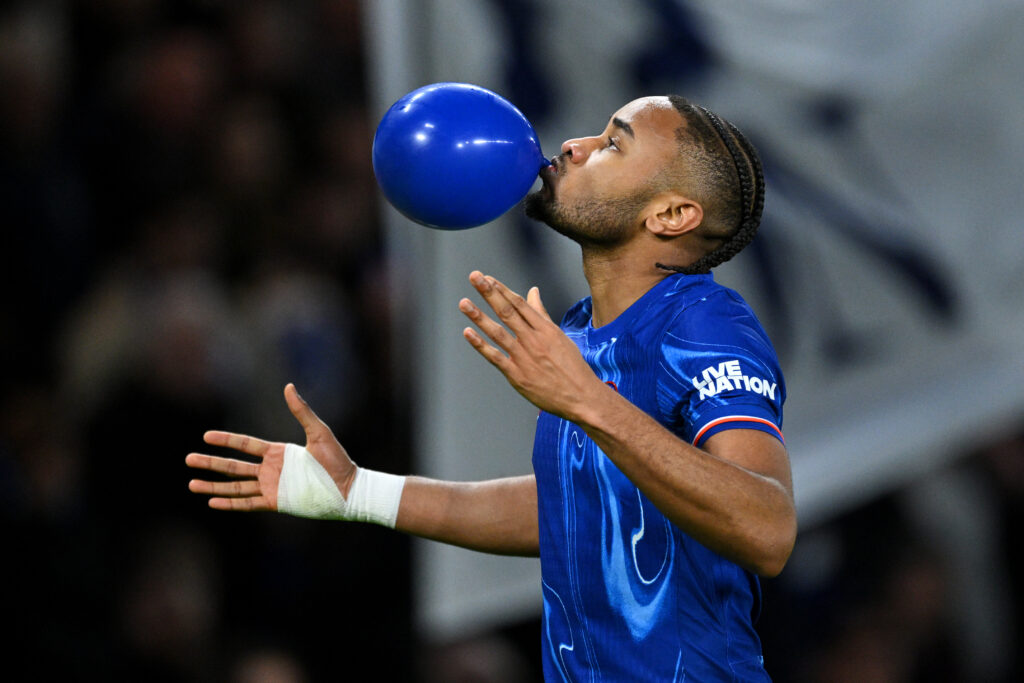 Chelsea FC v Southampton FC - Premier League