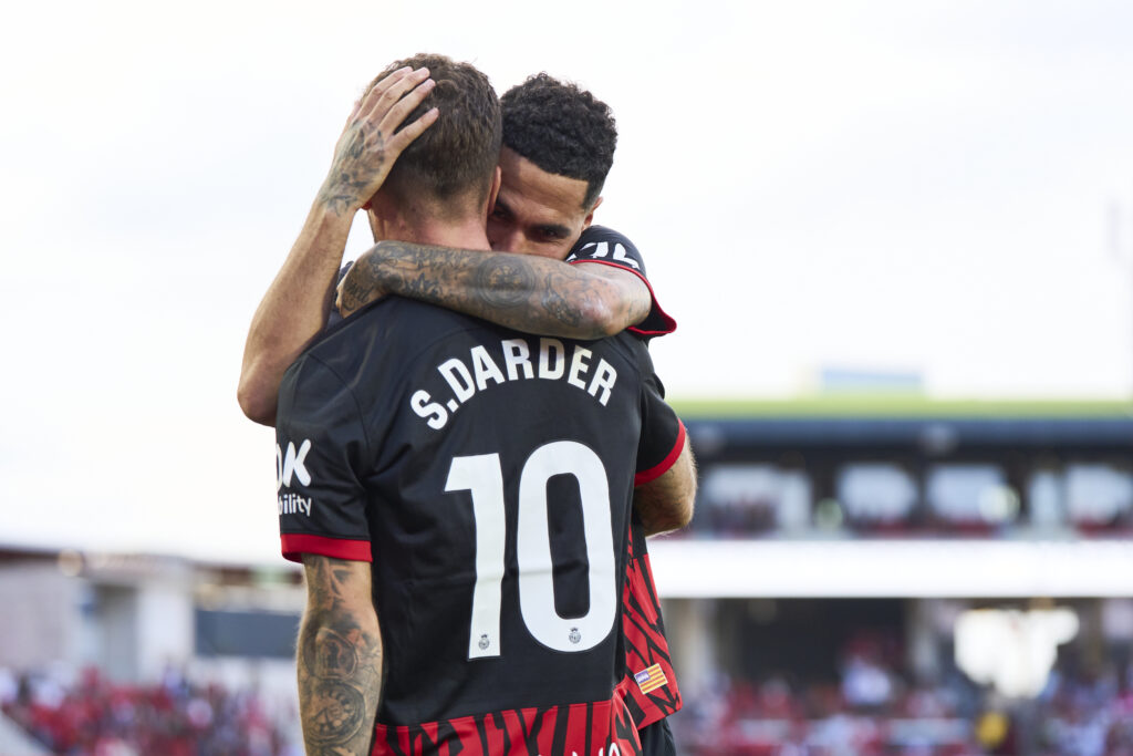 RCD Mallorca v Real Valladolid CF - La Liga EA Sports