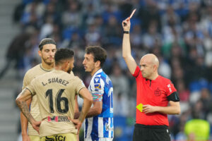 Real Sociedad v UD Almeria - LaLiga Santander