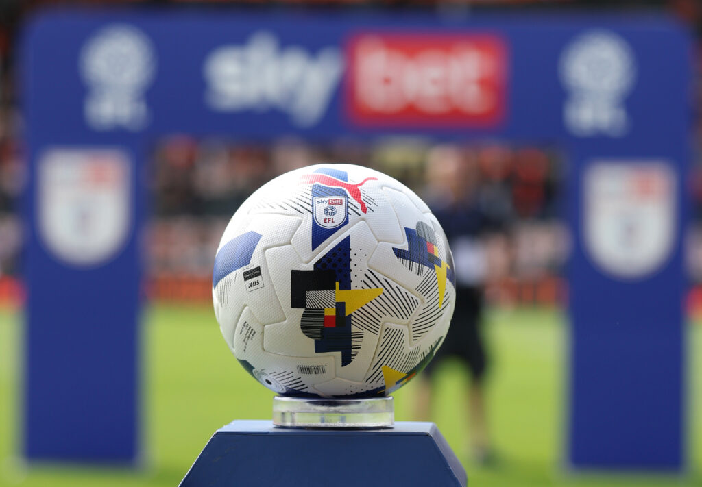 Barnet FC v Fleetwood Town - Sky Bet League Two