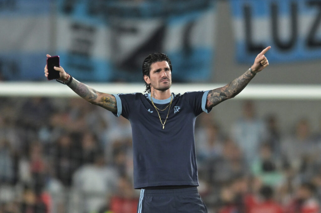 Argentina v Brazil - FIFA World Cup 2026 Qualifier