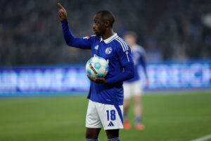 FC Schalke 04 v Fortuna Düsseldorf - Second Bundesliga