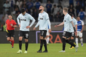 Cruzeiro v Gremio - Brasileirao 2025