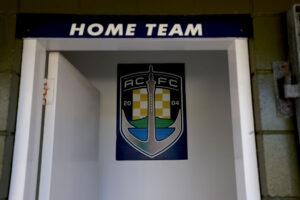 Auckland City FC v Auckland United FC
