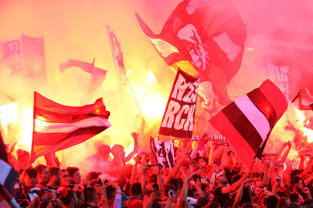 Stade Rennes v Tottenham Hotspur: Group G - UEFA Europa Conference League
