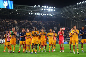 Atalanta BC v Pisa SC - Serie A