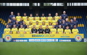 Eintracht Braunschweig - Team Presentation