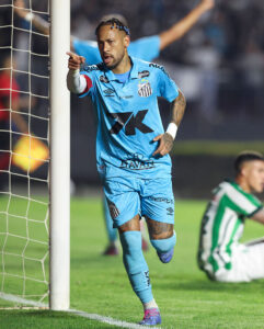 neymar-doppietta-santos-fuori-zona-retrocessione-brasile-juventude