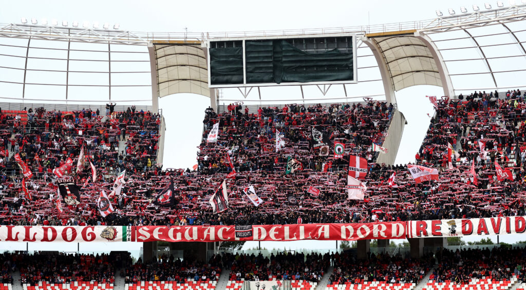 Bari v Reggina- Serie B