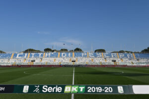 Pescara Calcio v Venezia FC - Serie B