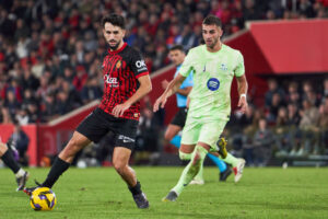 RCD Mallorca v FC Barcelona - La Liga EA Sports