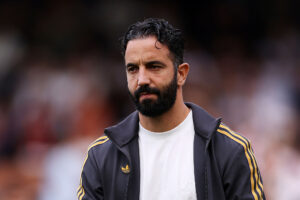 rooney-dubbi-amorim-fulham-manchester-united-premier-league-red-devils