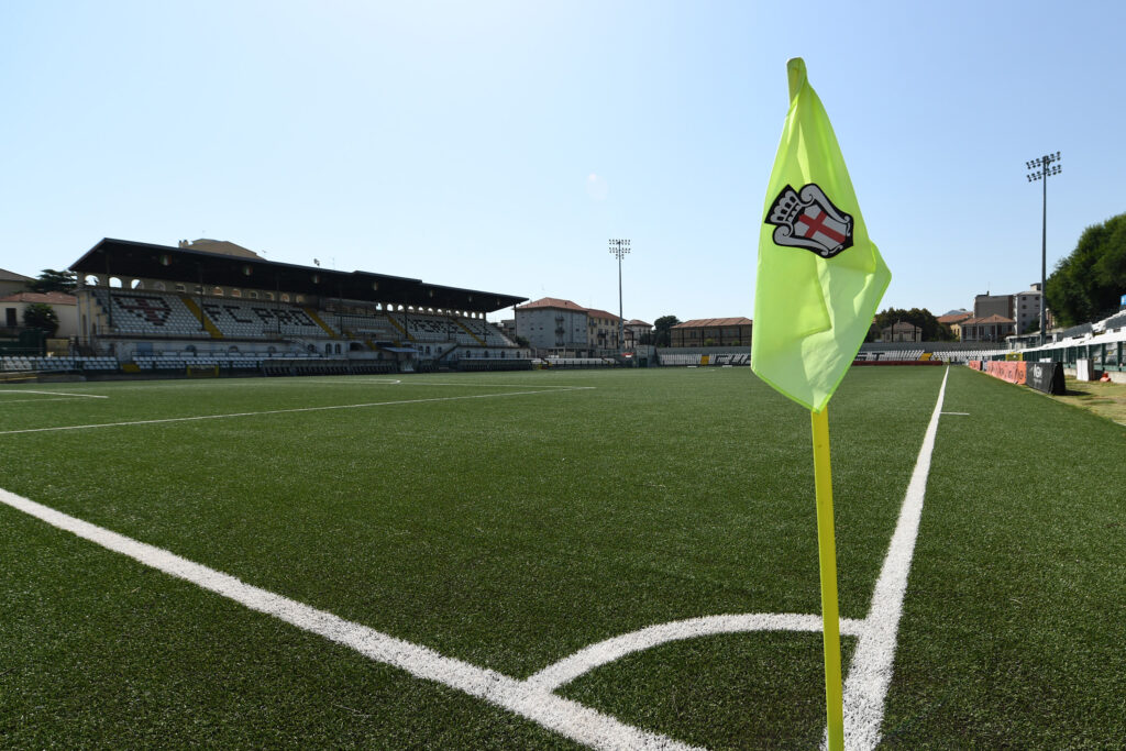 Pro Vercelli AlbinoLeffe dove vedere