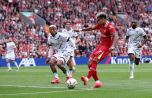 Liverpool FC v AFC Bournemouth - Premier League