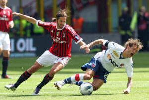 AC Milan v Bologna FC  - Serie A