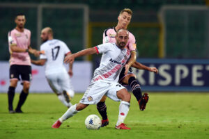 US Citta di Palermo v US Cremonese - Serie B