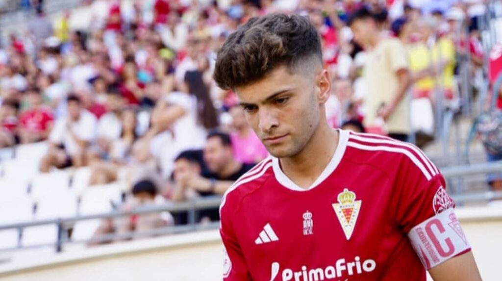 Antonio Vera Carrillo "Totti"