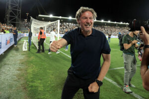 Spezia v Cremonese - Serie B Play-Off Final