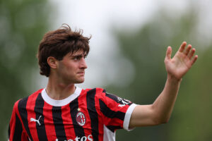 AC Milan U20 v Udinese U20 - Primavera 1