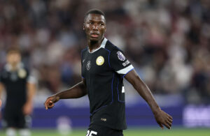 West Ham United v Chelsea - Premier League