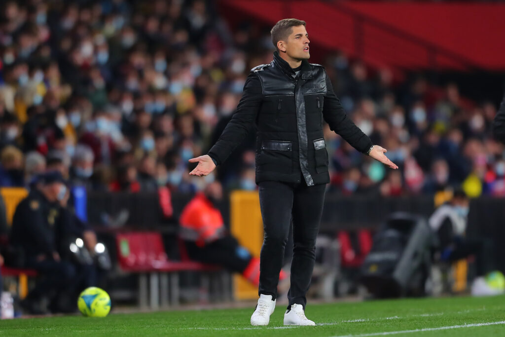 Granada CF v Cadiz CF - La Liga Santander