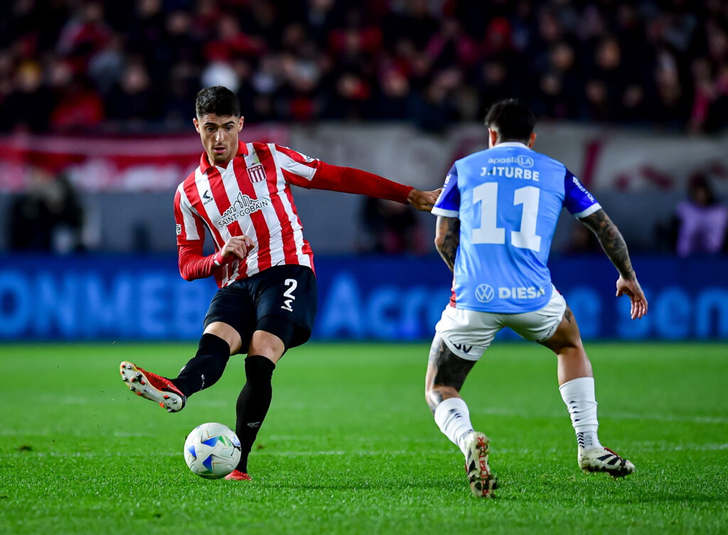 Estudiantes v Cerro Porteño - Copa CONMEBOL Libertadores 2025