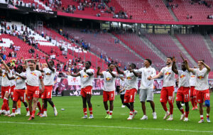 Il Lipsia lancia i "biglietti a sorpresa"