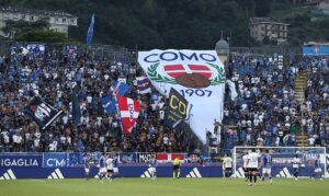 Como 1907 v FC Sudtirol - Coppa Italia