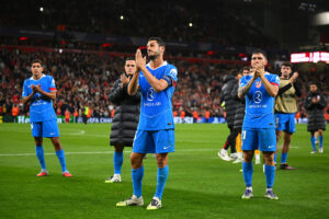 Atlético Madrid Apollo